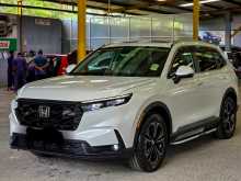 Honda CRV VTI LX AWD 2025 SUV