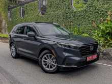 Honda CRV VTi L7 2024 SUV