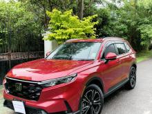 Honda CRV VTI LX 2024 SUV