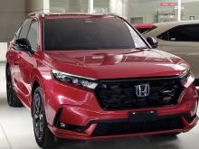 Honda CRV VTI L7 VTEC Limited 2024 SUV