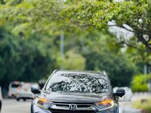 Honda Crv Vti S 2017 SUV