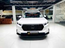 Honda CRV VTI- L7 AUSTRALIAN 2024 SUV