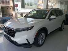 Honda CRV VTI-L 2024 SUV