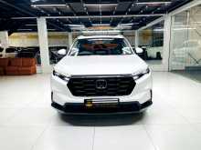 Honda CRV VTI-L7 AUSTRALIA 2024 SUV