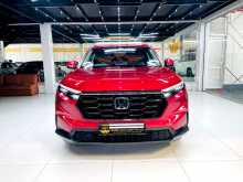 Honda CRV VTI-L7 AUSTRALIAN 2024 SUV
