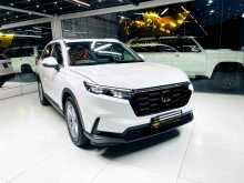 Honda CRV VTI-L7 AUSTRALIAN 2024 SUV