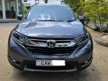 Honda Crv Vti-S Australian Vision 2017 SUV