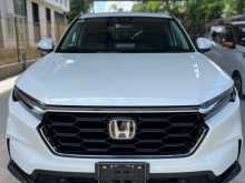 Honda CRV VTiL 7 2026 SUV