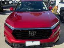 Honda CRV VTIL 7 2025 SUV