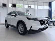 Honda CRV VTiL 7 2024 SUV