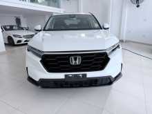 Honda CRV VTiL 7 2024 SUV