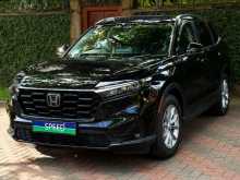 Honda CRV VTIL7 TOP SPEC 2024 SUV