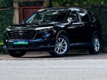 Honda Crv Vtil7 2025 SUV