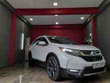 Honda CRV 2019 SUV