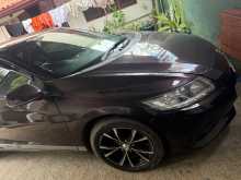 Honda CRZ. 2012 Car