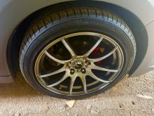 Honda CRZ 2010 Car
