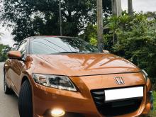 Honda Crz 2011 Car