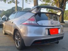 Honda CRZ 2013 Car