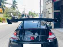 Honda CRZ 2013 Car