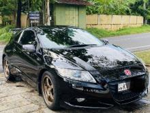Honda CRZ 2011 Car