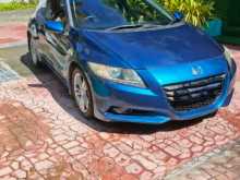 Honda CRZ 2010 Car