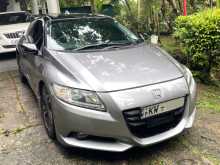 Honda CRZ 2010 Car