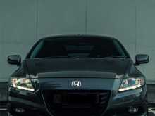 Honda CRZ 2010 Car