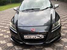 Honda CRZ 2011 Car