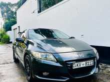 Honda CRZ 2011 Car