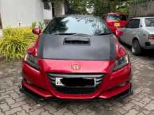 Honda Crz 2011 Car