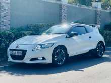 Honda CRZ 2011 Car