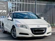 Honda CRZ 2011 Car