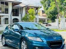 Honda CRZ 2012 Car