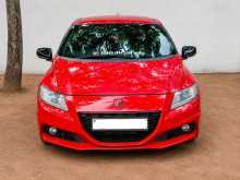 Honda CRZ 2012 Car