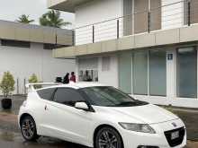 Honda CRZ 2012 Car