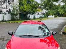 Honda CRZ 2012 Car