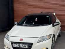 Honda CRZ 2012 Car