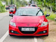 Honda CRZ 2012 Car