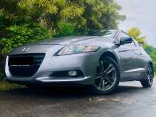 Honda CRZ 2013 Car