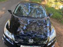 Honda Crz 2013 Car