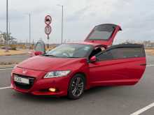 Honda CRZ 2013 Car