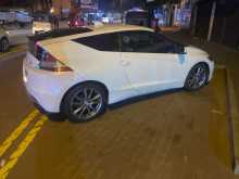 Honda CRZ 2013 Car