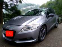 Honda CRZ 2013 Car