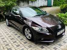 Honda CRZ 2013 Car