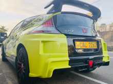 Honda CRZ 2014 Car