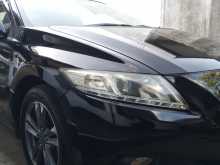 Honda CRZ 2015 Car