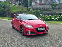Honda CRZ 2015 Car