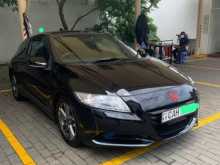 Honda Crz 2015 Car