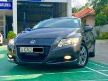 Honda CRZ 2015 Car