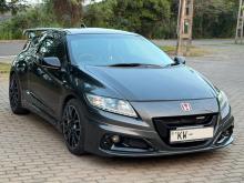 Honda CRZ 2011 Car